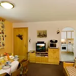 Olympia Appartement