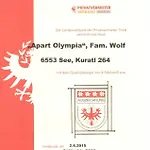 Olympia