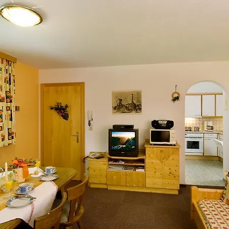 Olympia Apartament