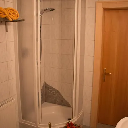 Olympia Appartement *