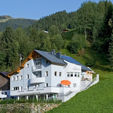 Appartement Olympia