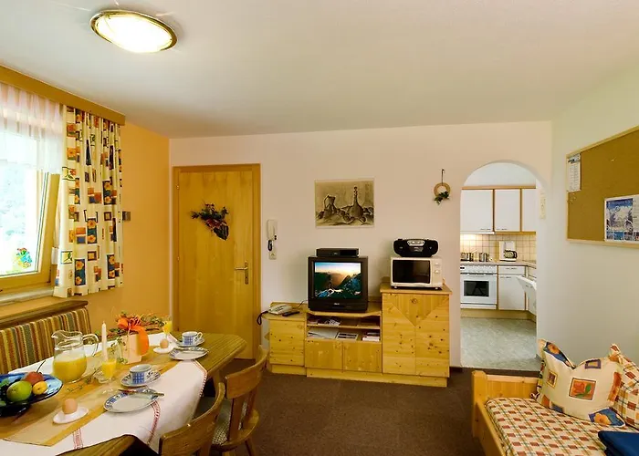 Olympia Apartment