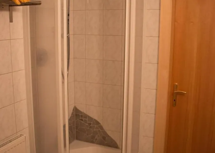 Olympia Apartment *